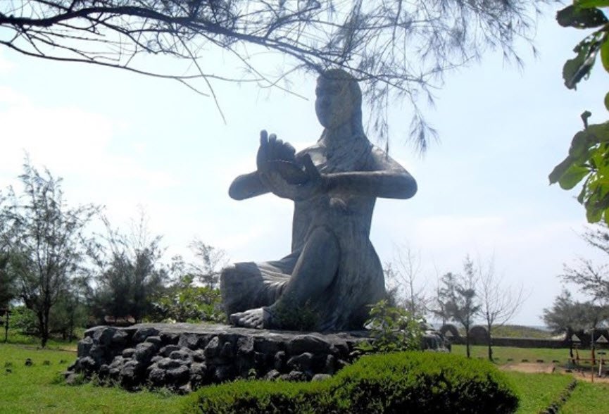 Chal Beach Park